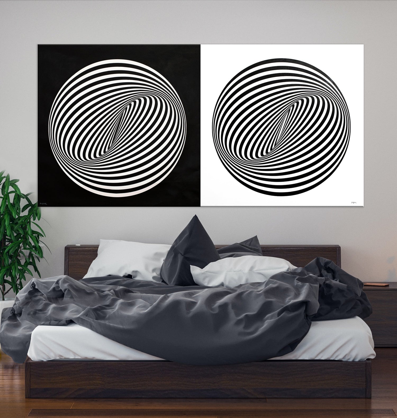 OP-ART COLLECTION