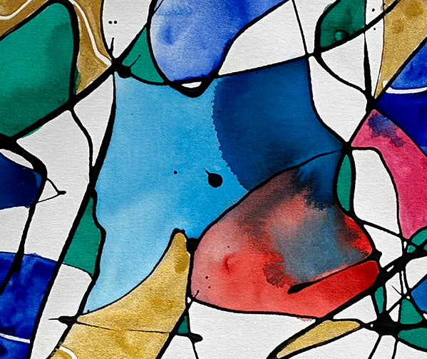 Aquarelle
