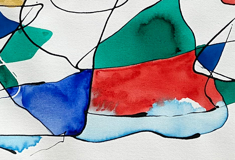 Aquarelle