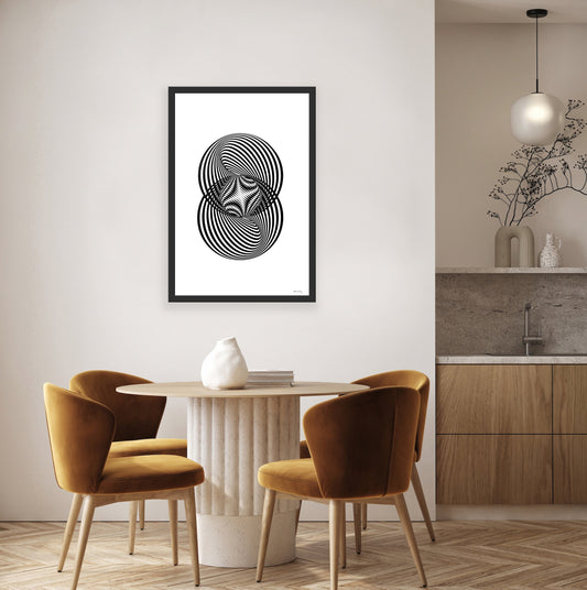 My Own Vesica Piscis