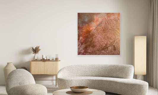 WILPENA MEMORIES PRINTS