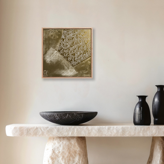 From The Earth To The Heart 3