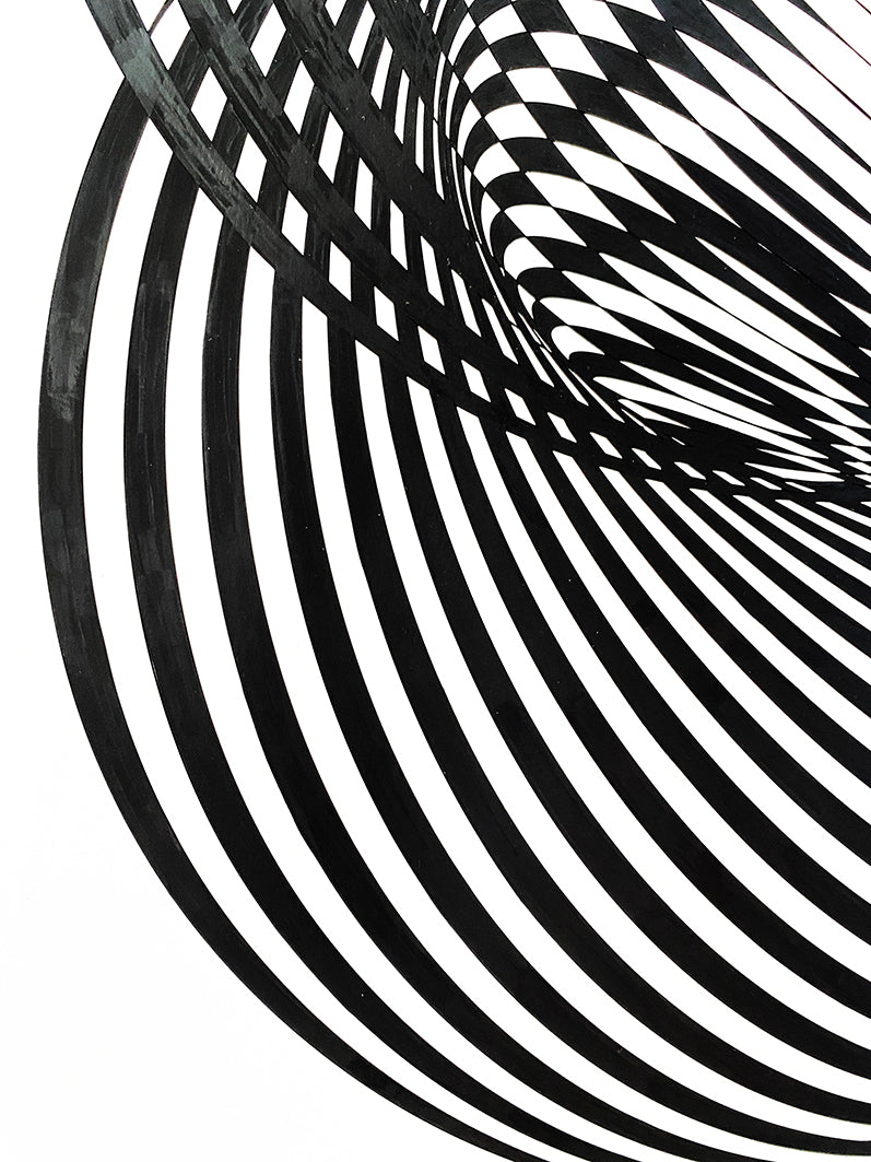 My Own Vesica Piscis