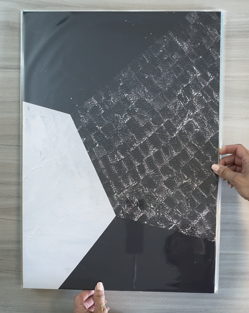 Boulder - A2 Limited Edition Print