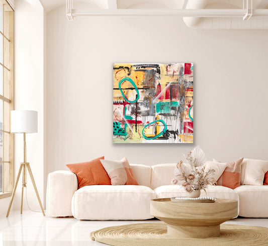 RINGS LEFT FINE PRINT