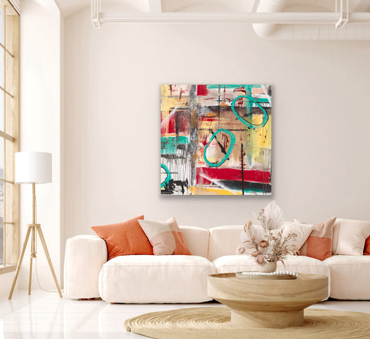 RINGS RIGHT FINE PRINT