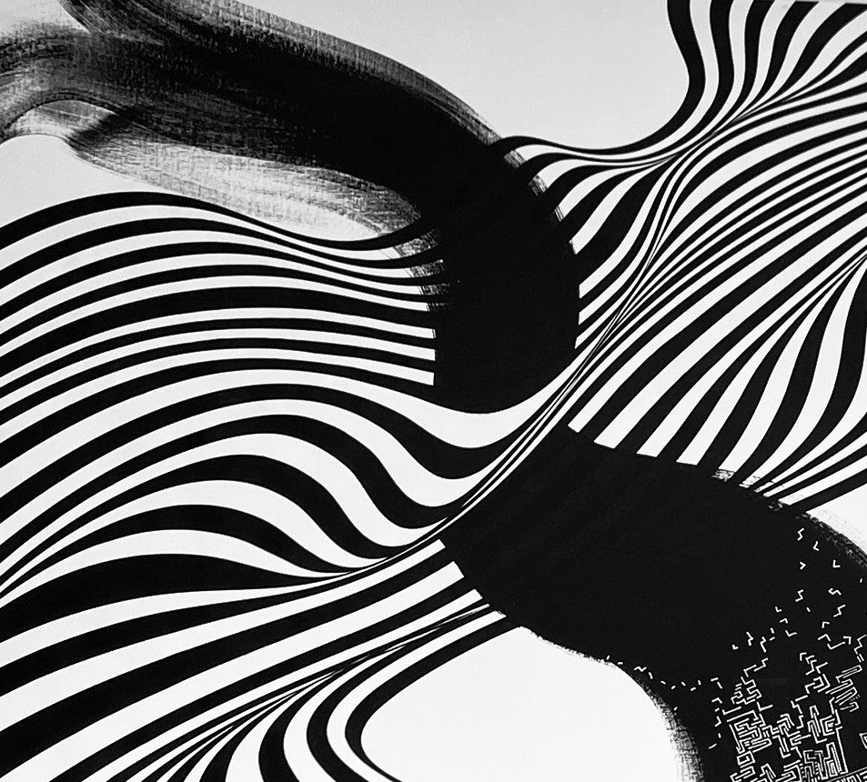 elegant painting-decorative painting-black and white-alejandra sieder.jpg