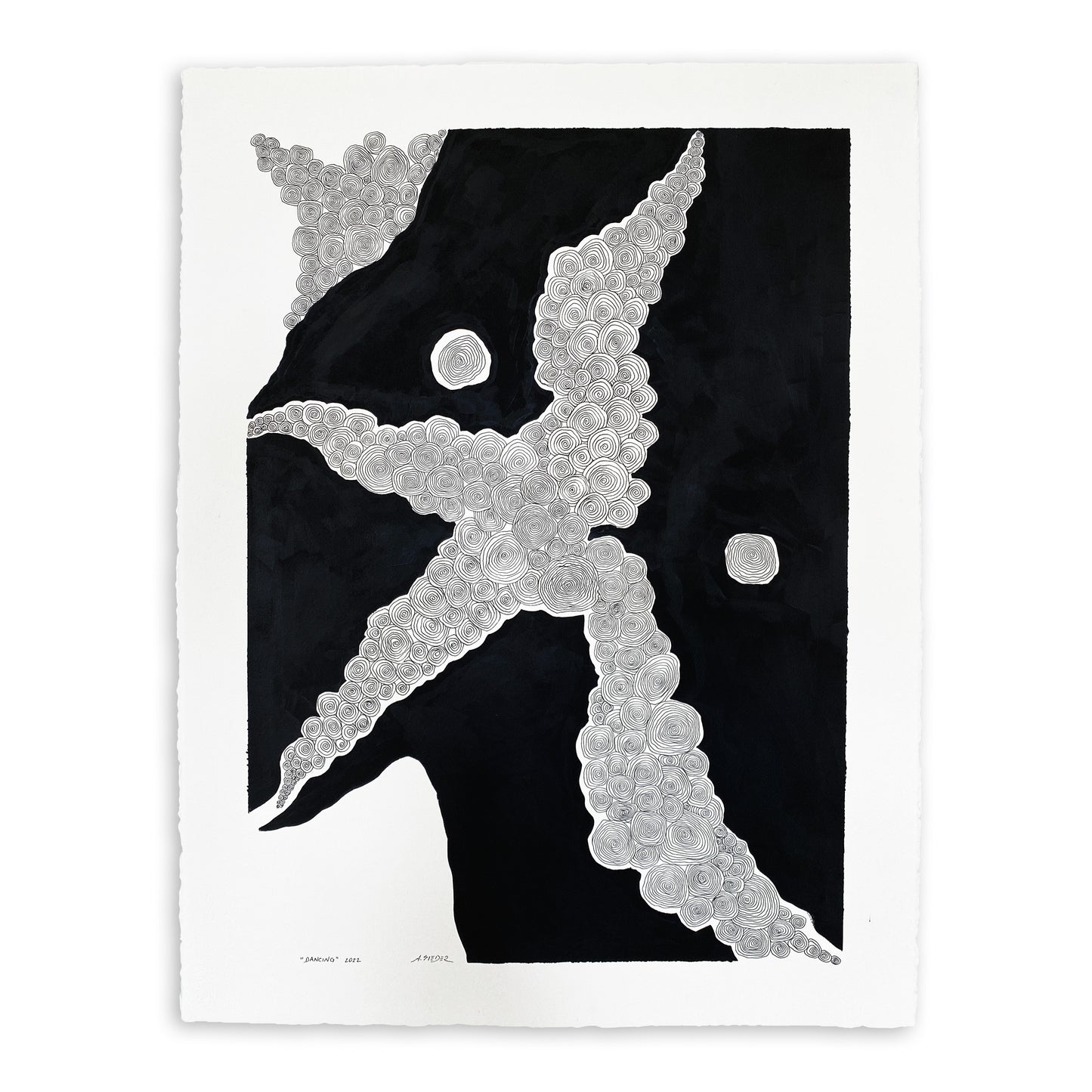 Alejandra Sieder-contemporary artist-abstract artist-Dancing_76x57 copy.jpg