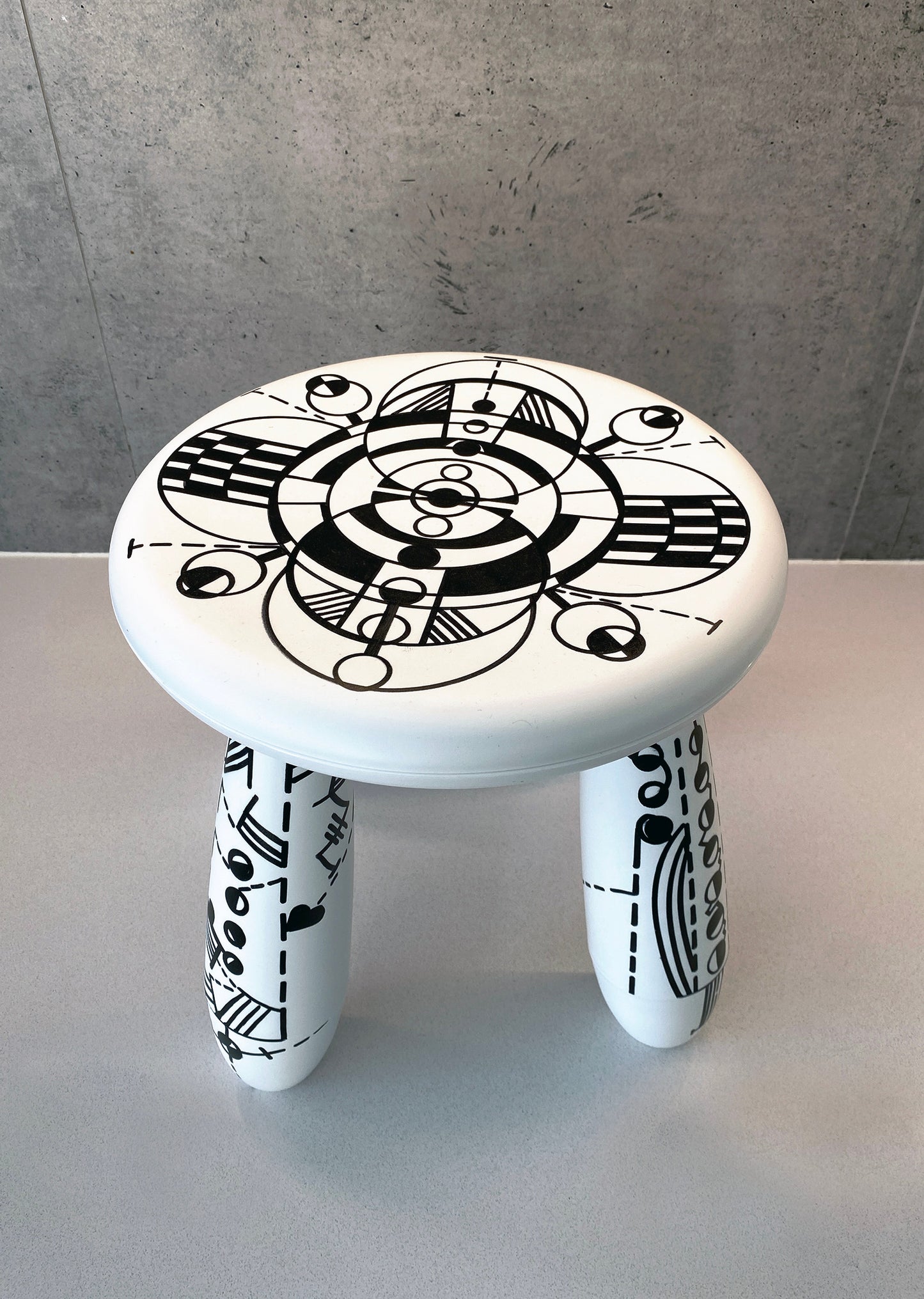 Alejandra-Sieder-Contemporary artist-With Myself 2(4).JPG