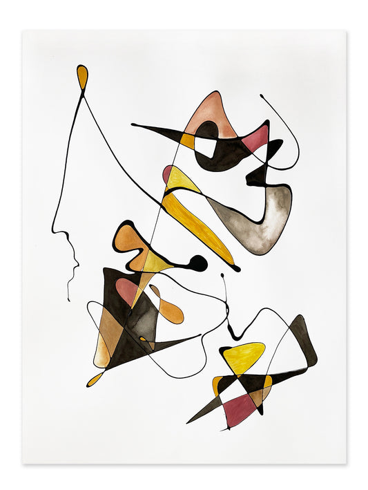 Alejandra Sieder-contemporary artist-Papagayo_76x56cm.JPG