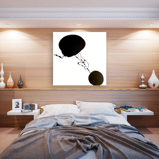 Alejandra-Sieder-While my feet are on the Earth My Heart is somewhere else_in situ.jpg