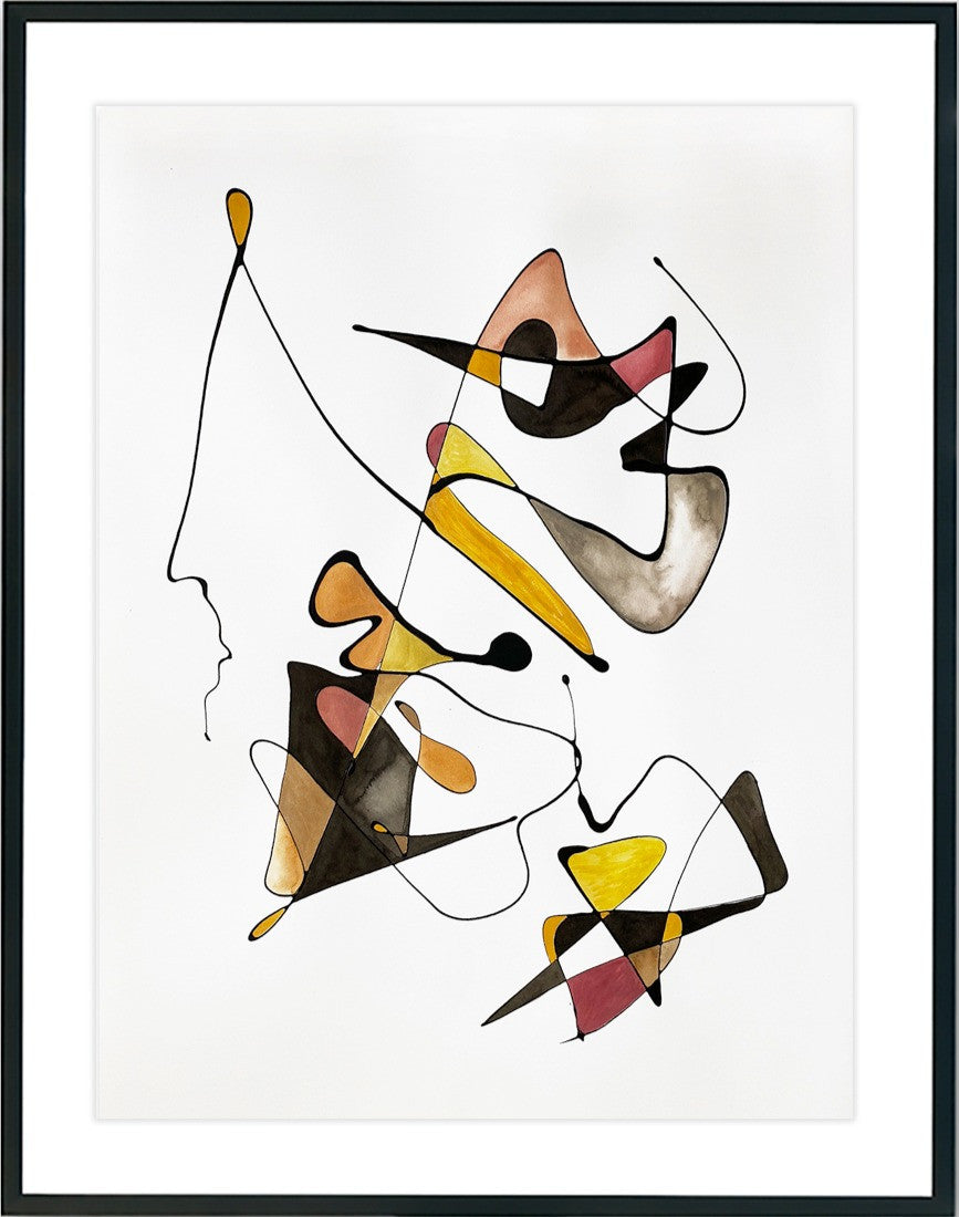 Alejandra Sieder-contemporary artist-Papagayo_framed_76x56cm_edited.jpg