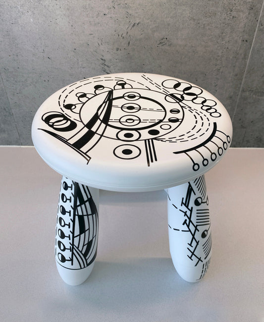 Alejandra-Sieder-Contemporary artist-With Myself 3(4).JPG