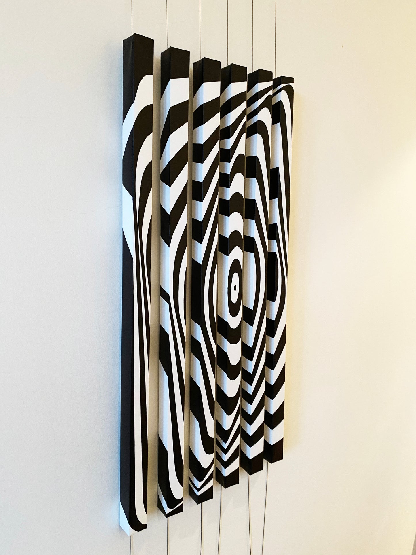 Alejandra Sieder_My Pillars_Left View.JP