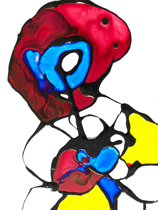 Alejandra Sieder_Just Right_30x42_1.JPG