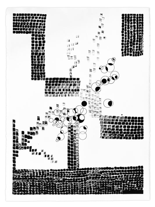 Alejandra Sieder-contemporary artist-My Tetris Soul.JPG