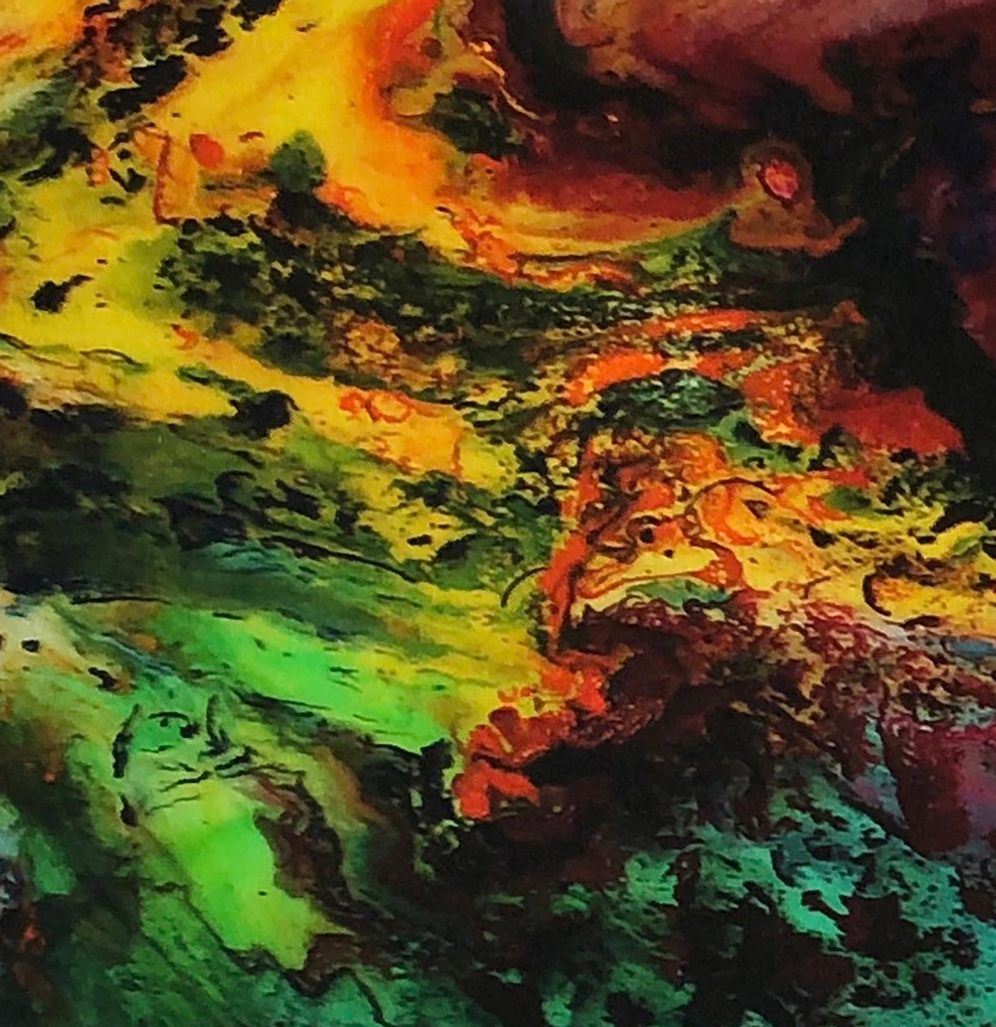 Alejandra Sieder_Behind the Air2_Detail1