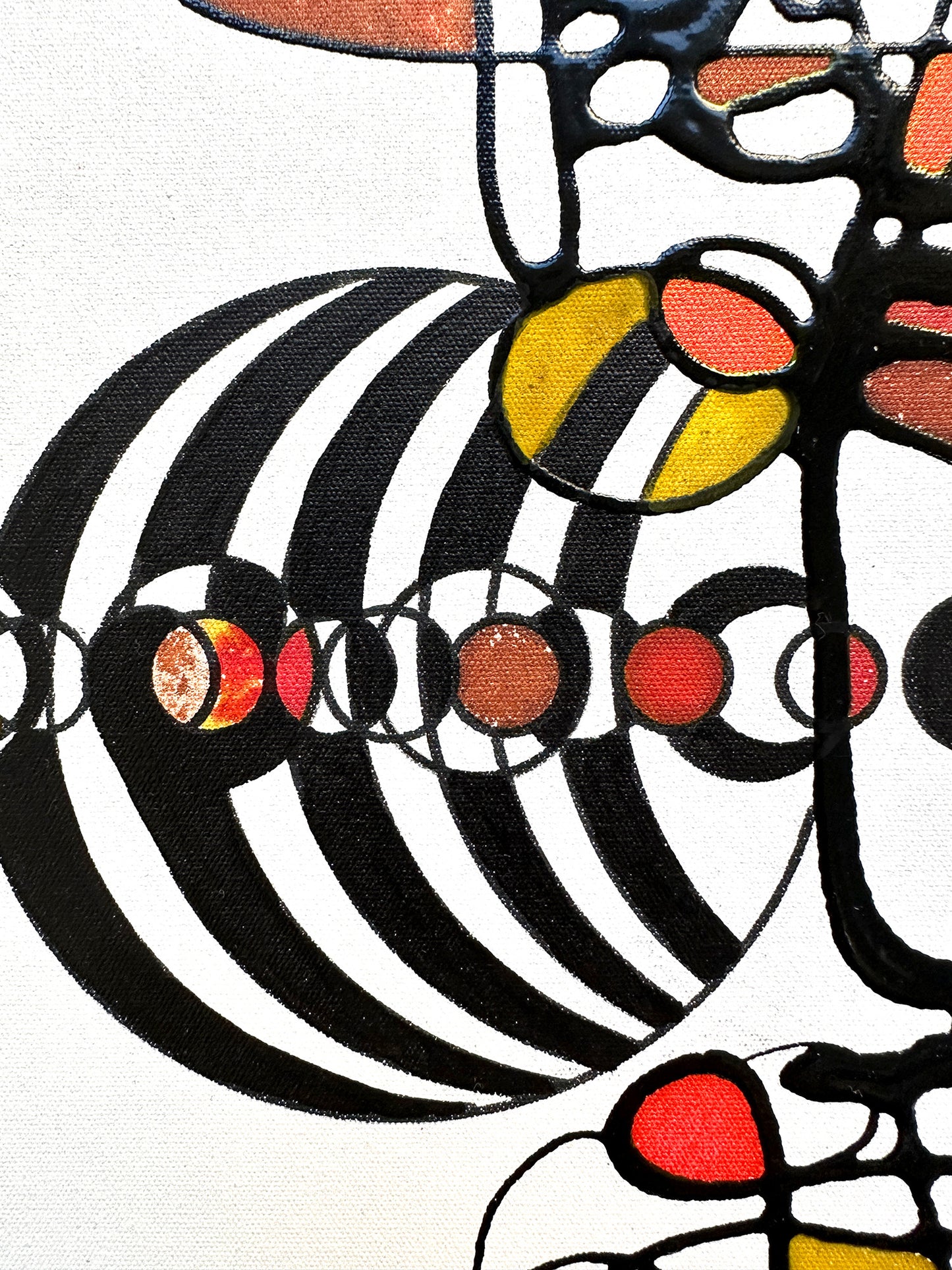 Alejandra Sieder-contemporary artist-OP_ORGAN 02_Detail 2.JPG