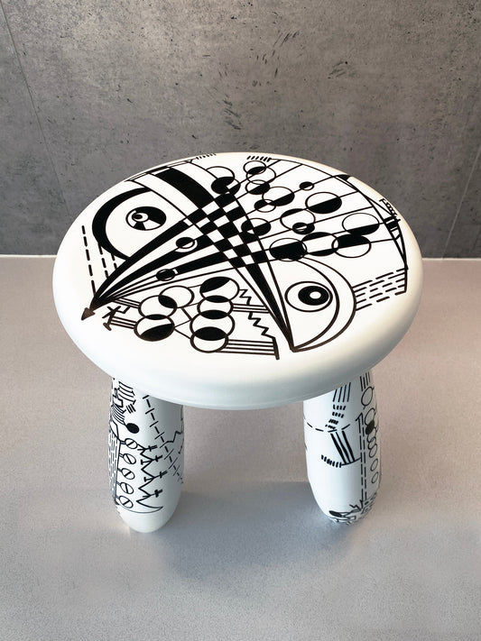 Alejandra-Sieder-Contemporary artist-With Myself 1(3).JPG