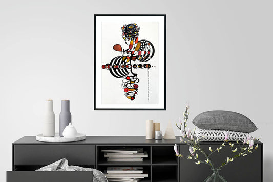 Alejandra Sieder-abstract art-in situ.JPG