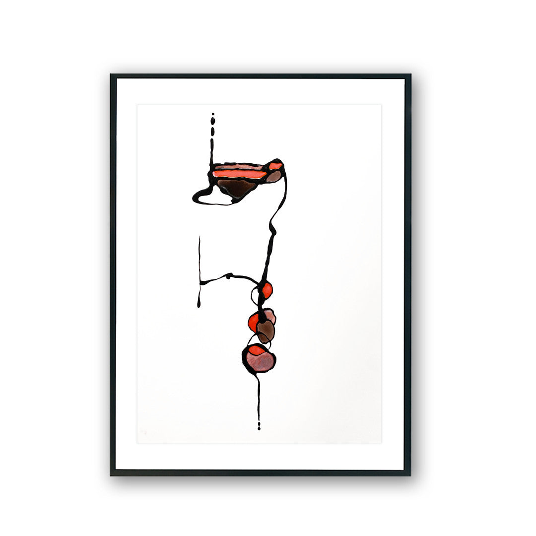 Alejandra Sieder_Inner Worlds_30x42_Framed.jpg