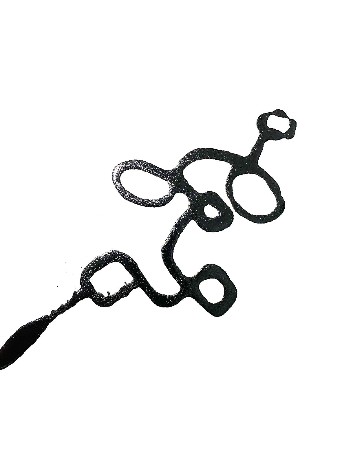 Alejandra Sieder-contemporary artist-Our Paths-1.JPG