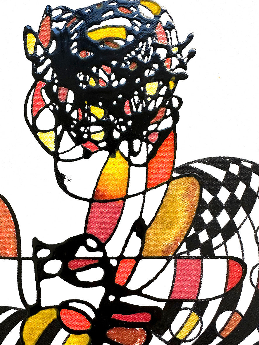 Alejandra Sieder-contemporary artist-OP_ORGAN 02_Detail 1.JPG