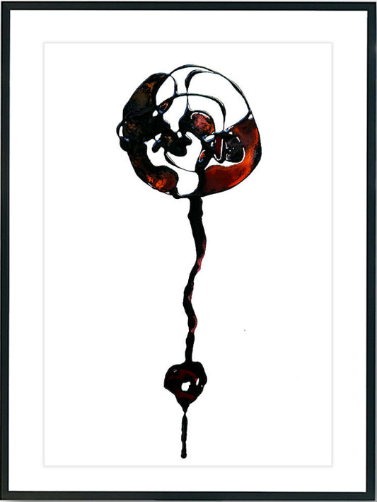 Alejandra Sieder-abstract art-framedWEB.jpg