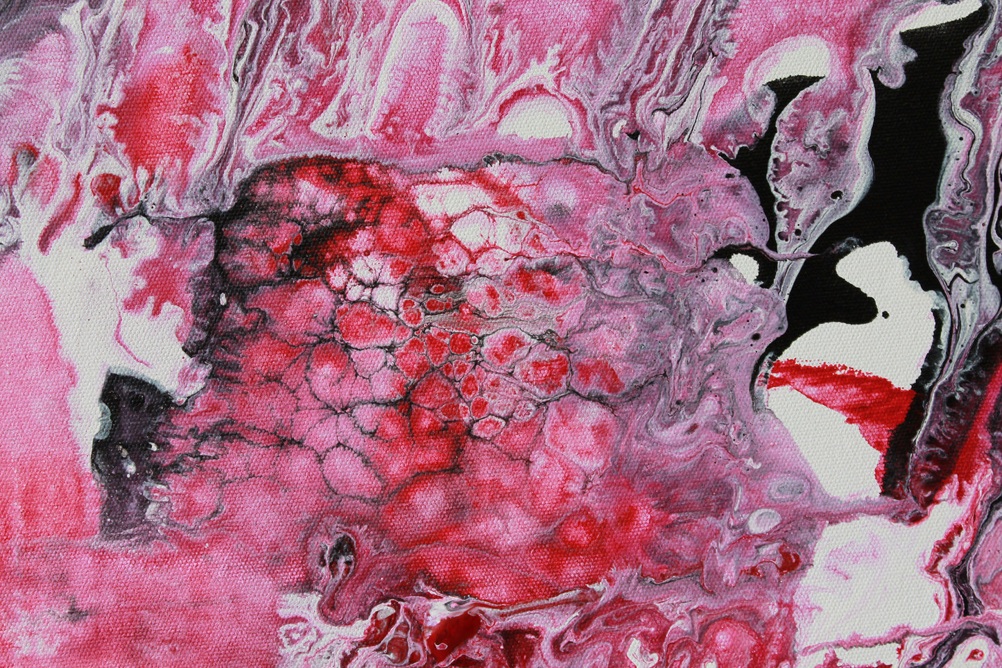 Alejandra Sieder_KALEIDOSCOPE IN PURPLE