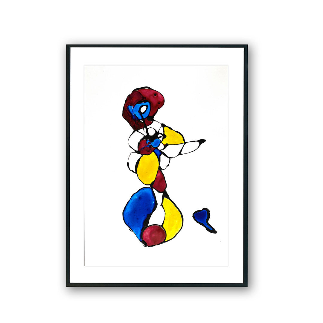 Alejandra Sieder_Just Right_30x42_FRAMED.jpg