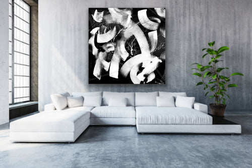 Fine Art Prints - Black & White