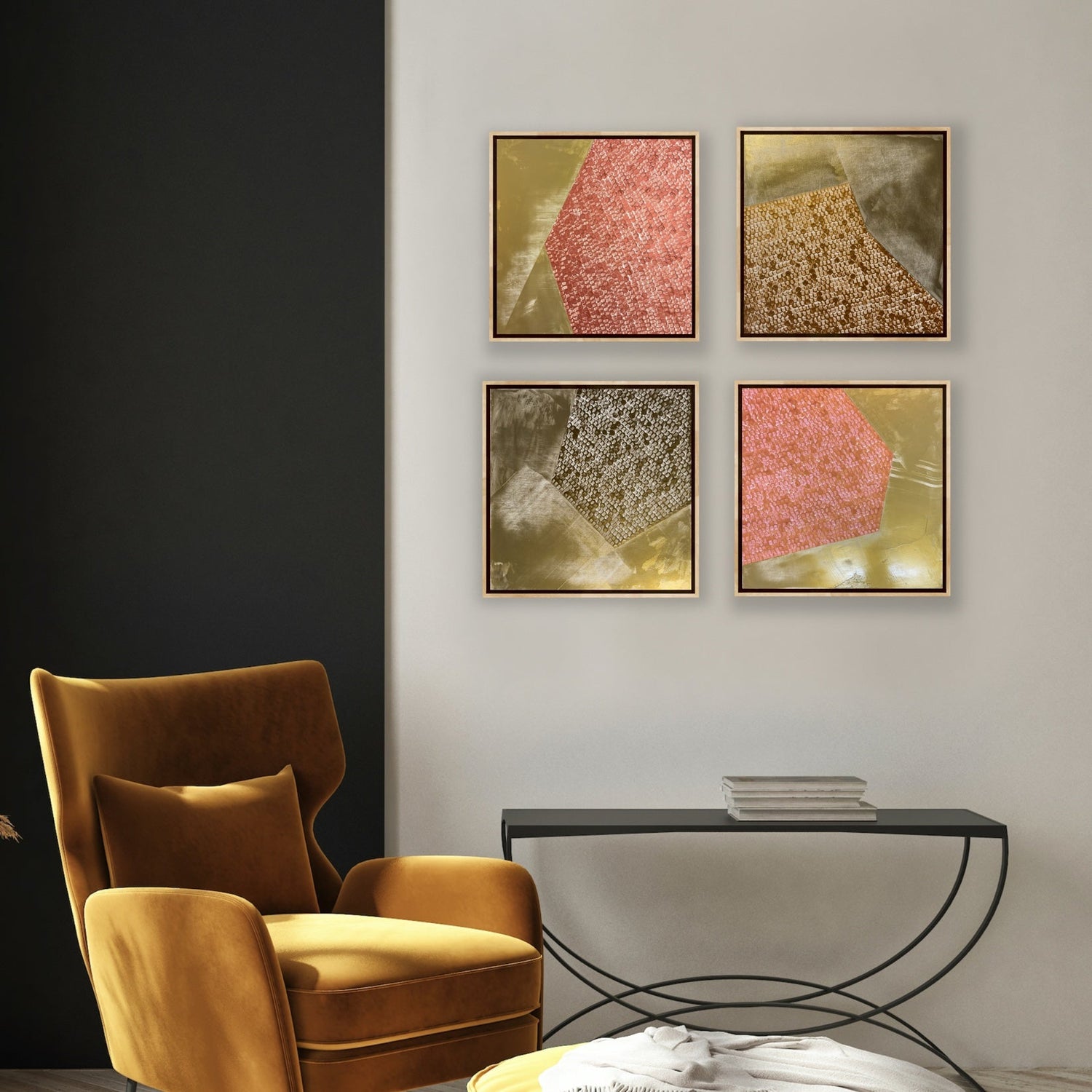 NATURE COLLECTION