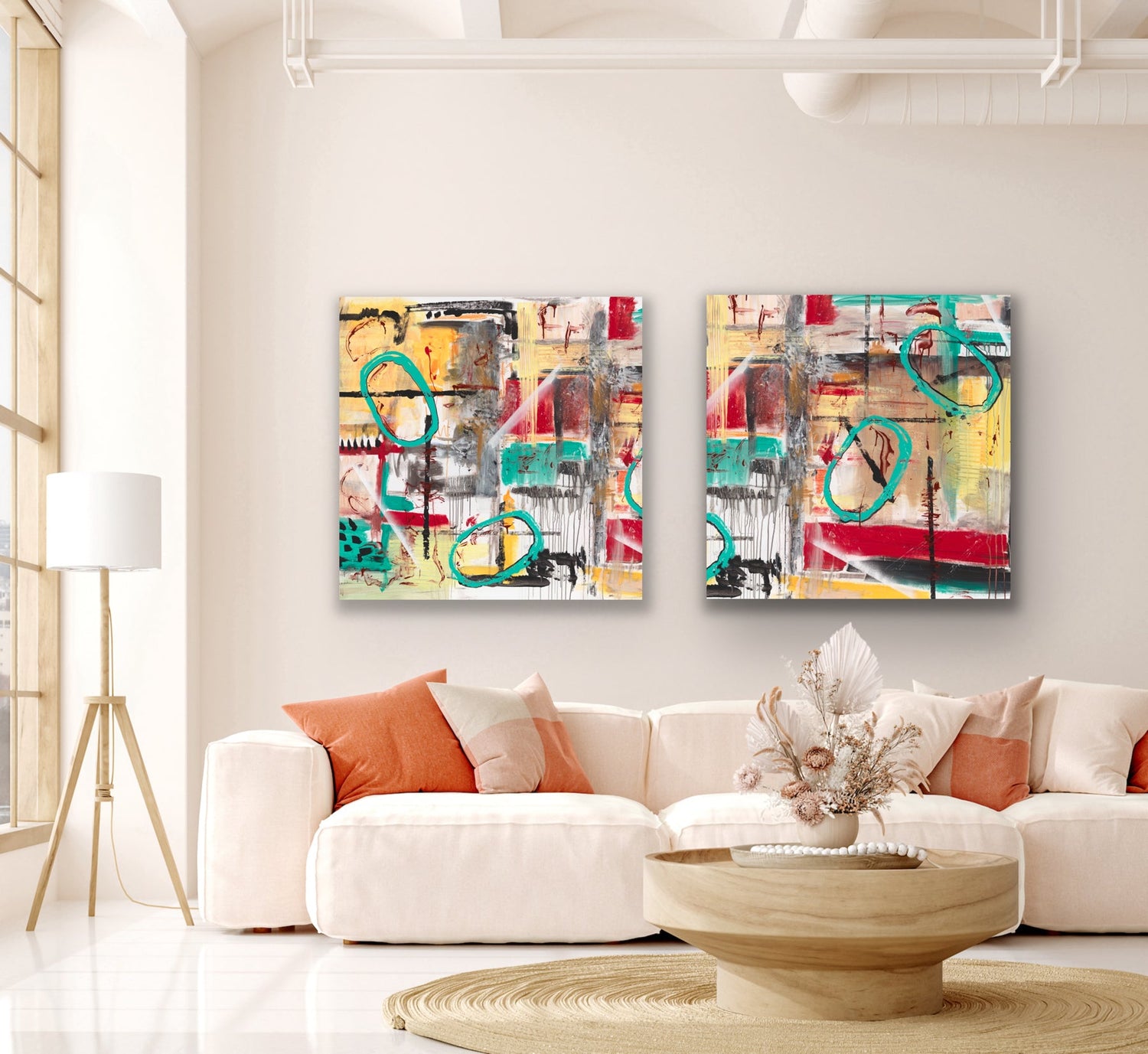 Fine Art Prints - Color