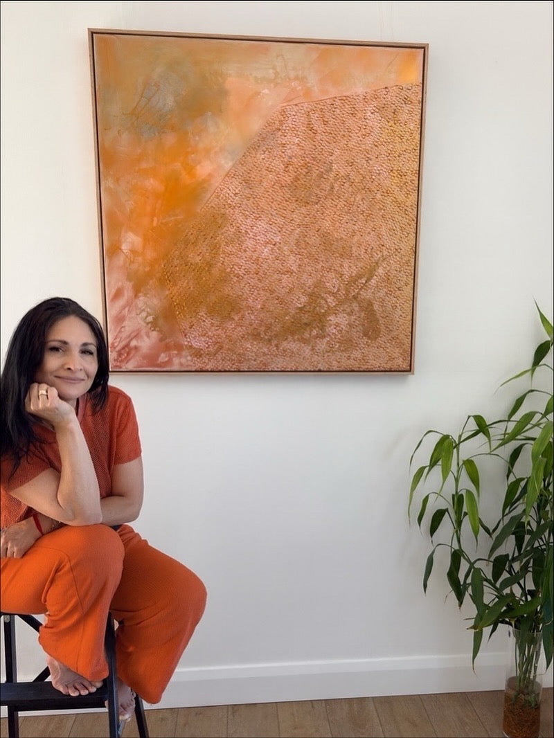 Commission Deposit | Large size