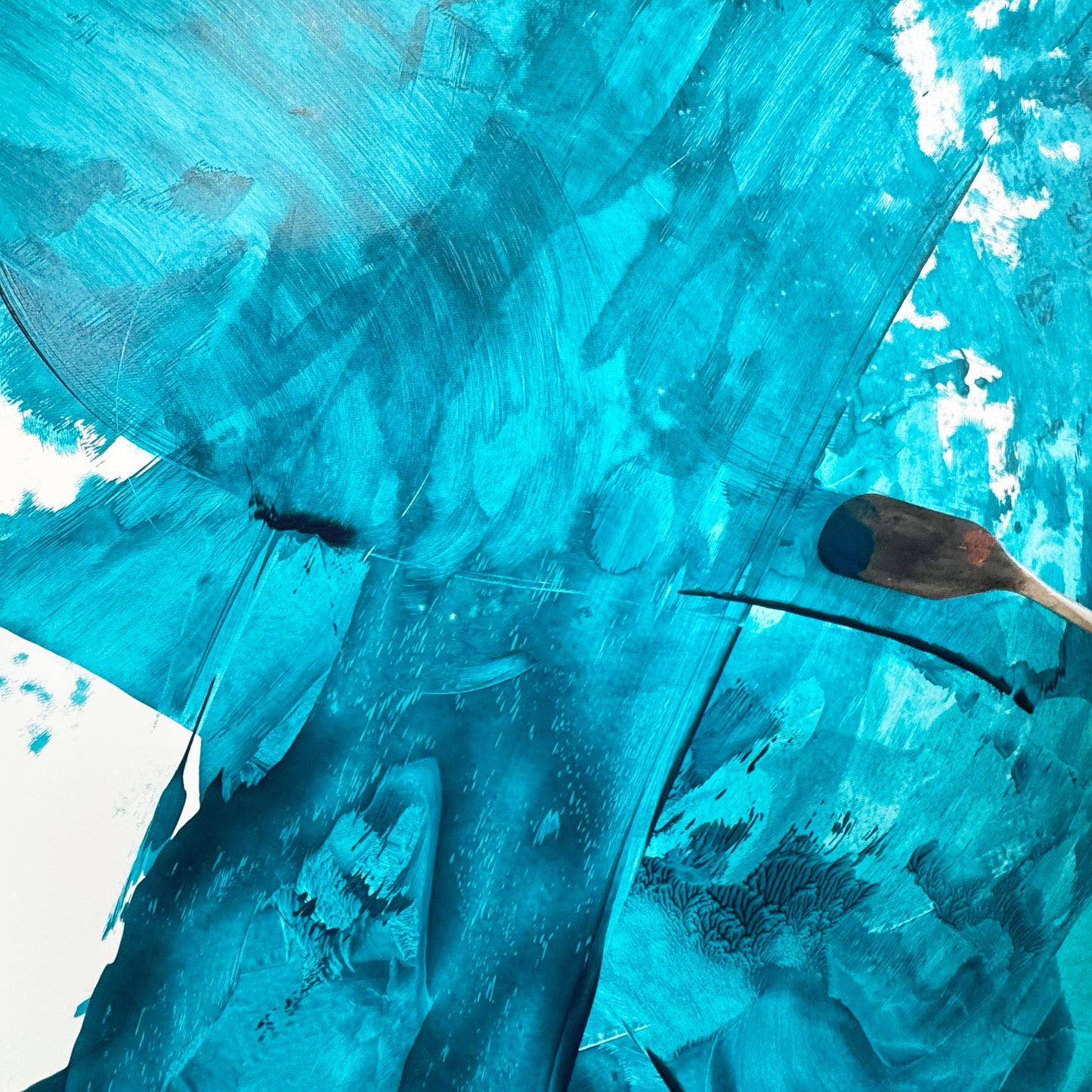 Breaking Containment