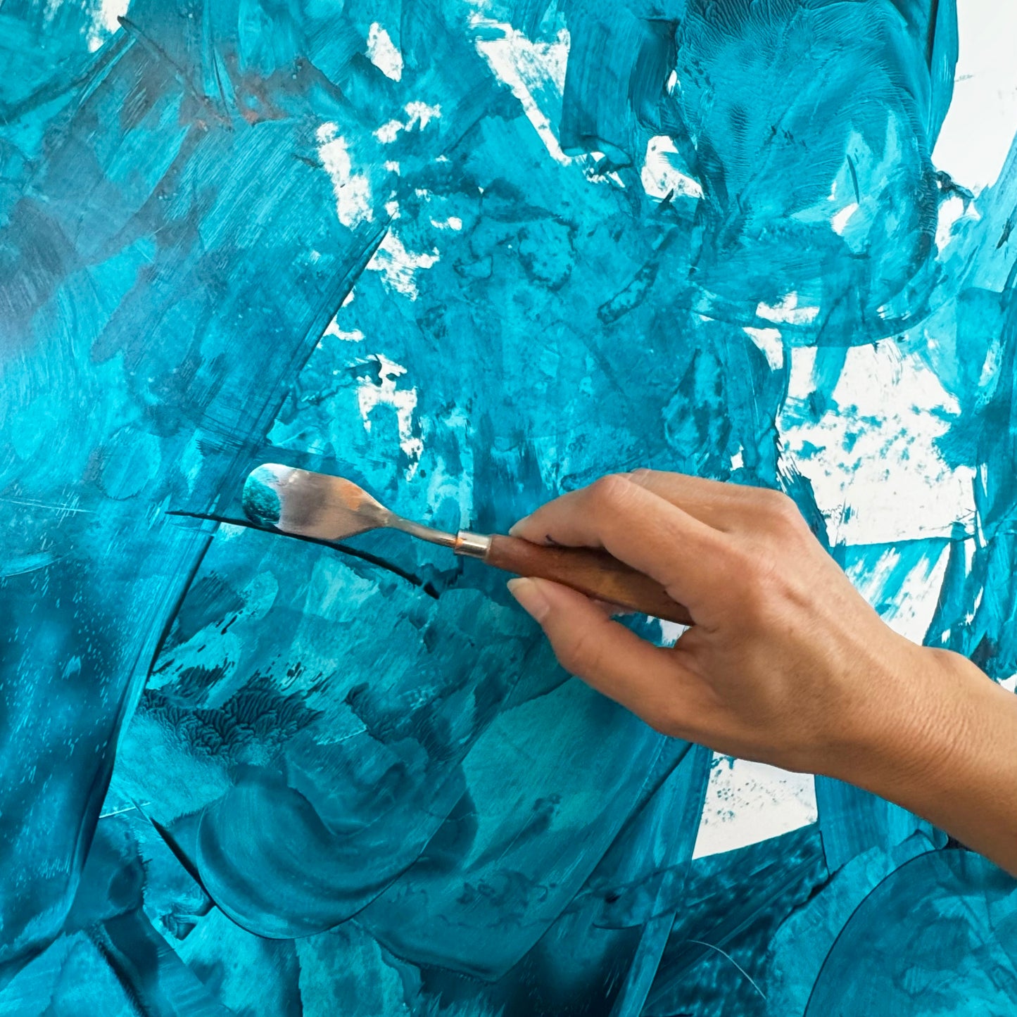 Breaking Containment