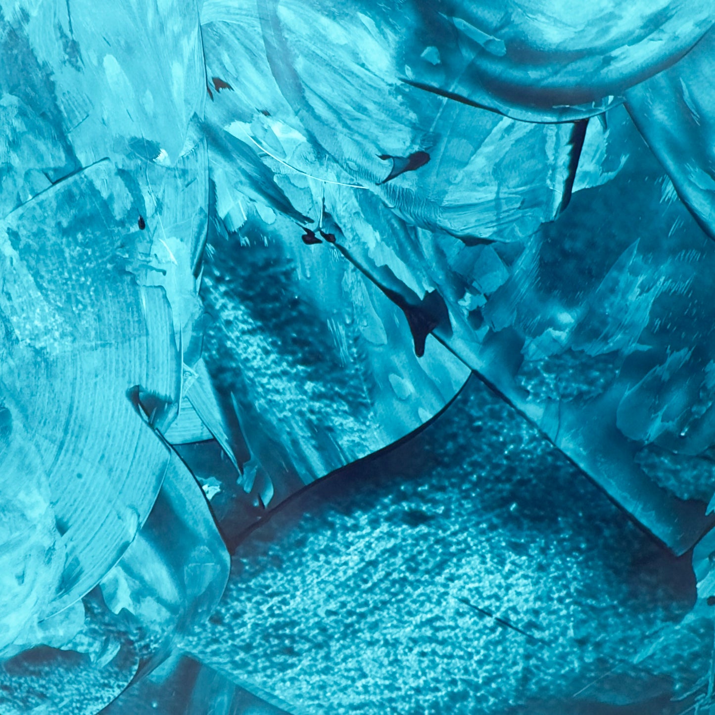 Breaking Containment