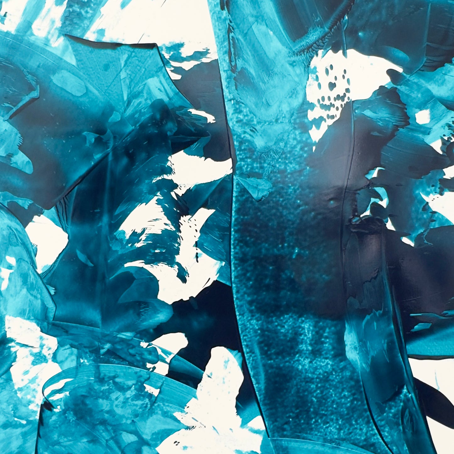 Breaking Containment