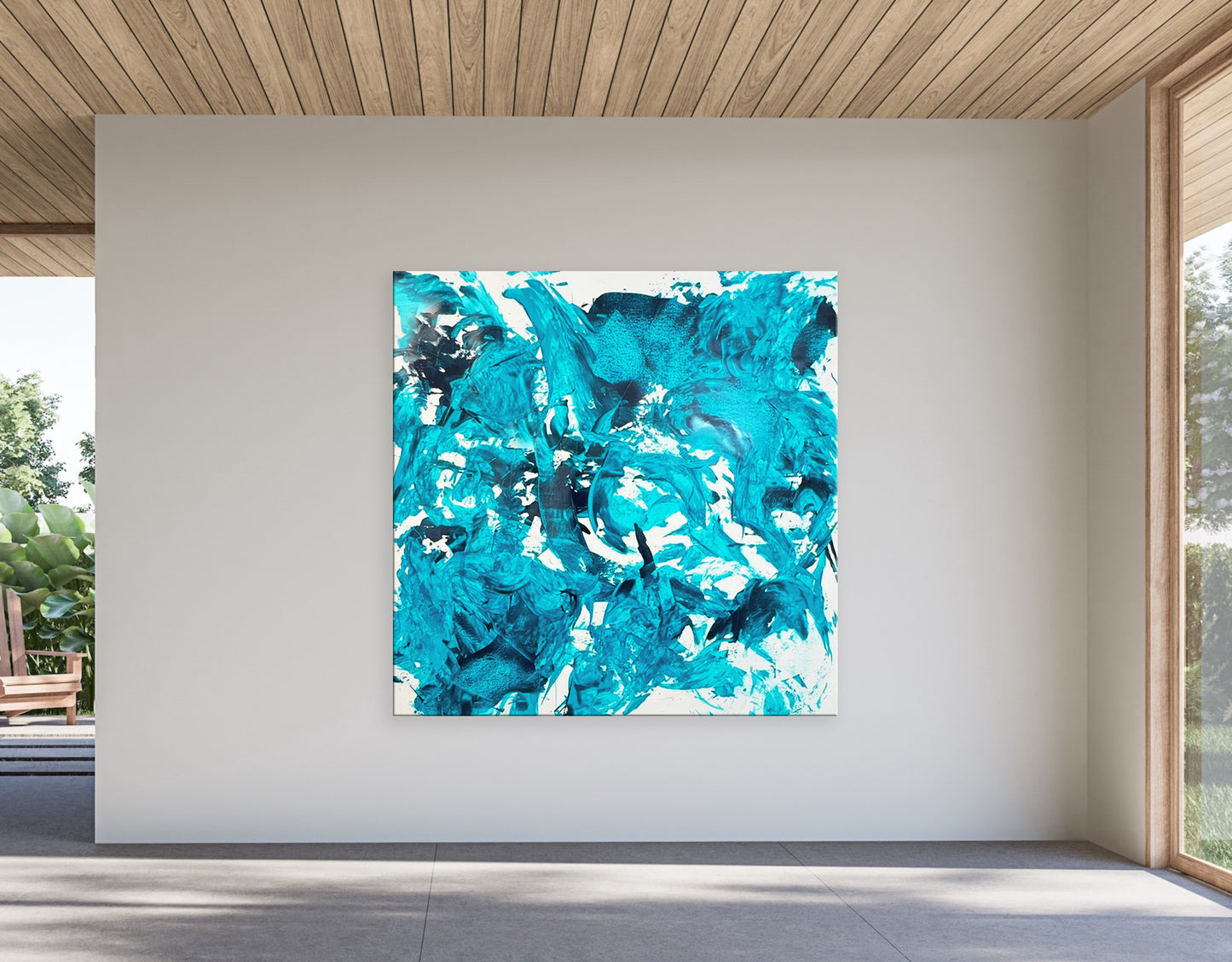 Breaking Containment