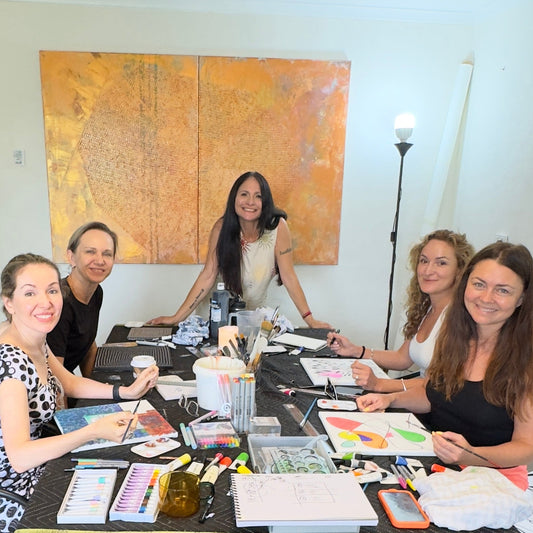 WORKSHOP SMALL GROUP TRRT™