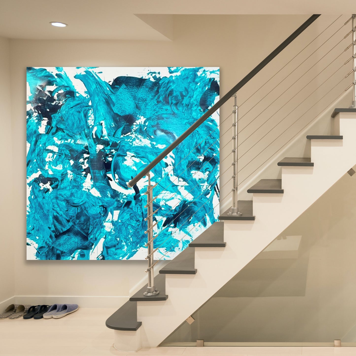 Breaking Containment