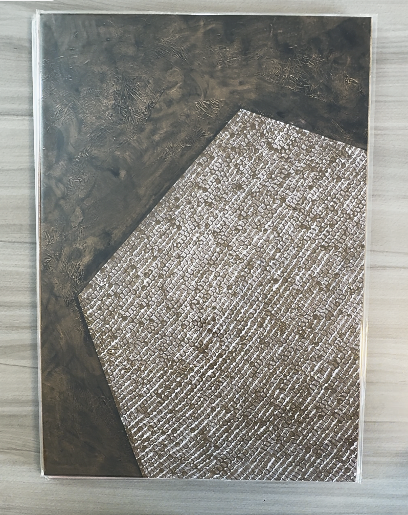 Stone Whispers - A2 Limited Edition Print