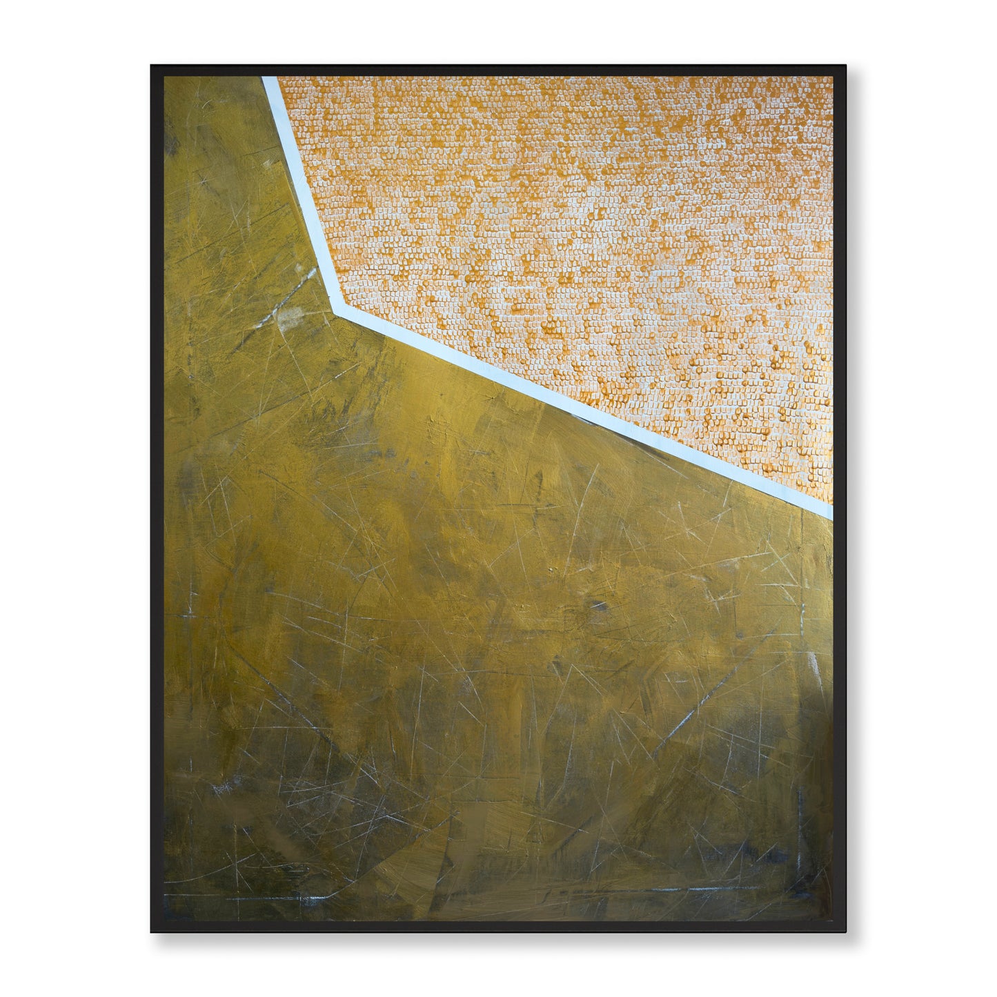 The Golden Climb