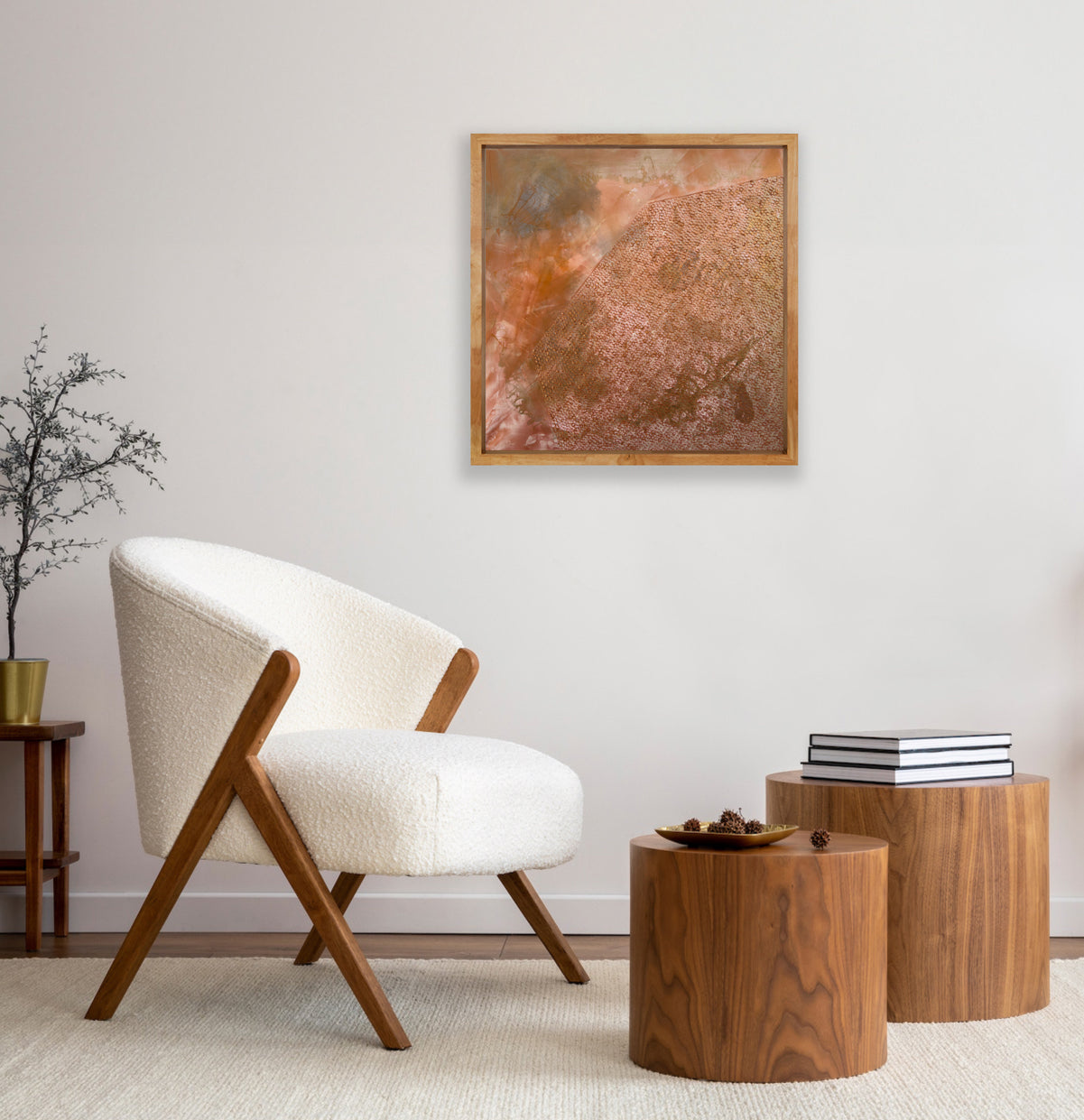 Commission Deposit | Medium Size