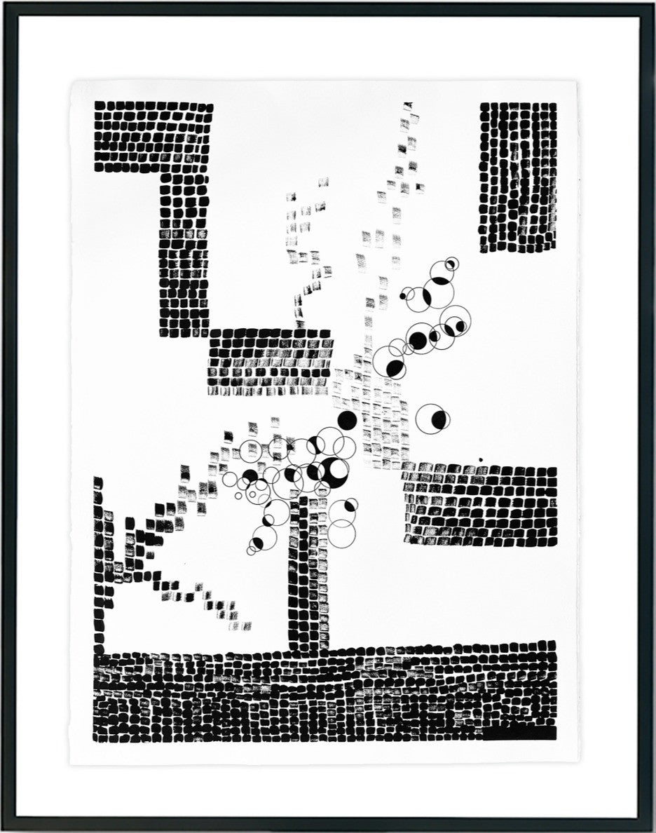 Alejandra Sieder-contemporary artist-My Tetris Soul_Framed_edited.jpg