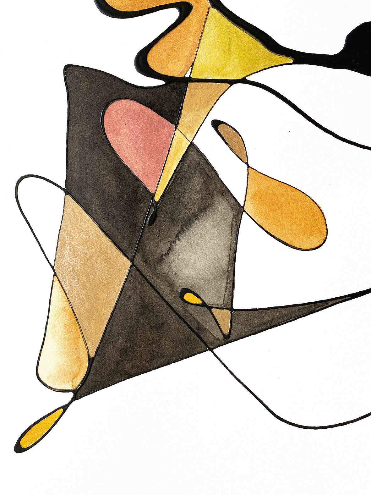 Alejandra Sieder-contemporary artist-Papagayo1_76x56cm.JPG