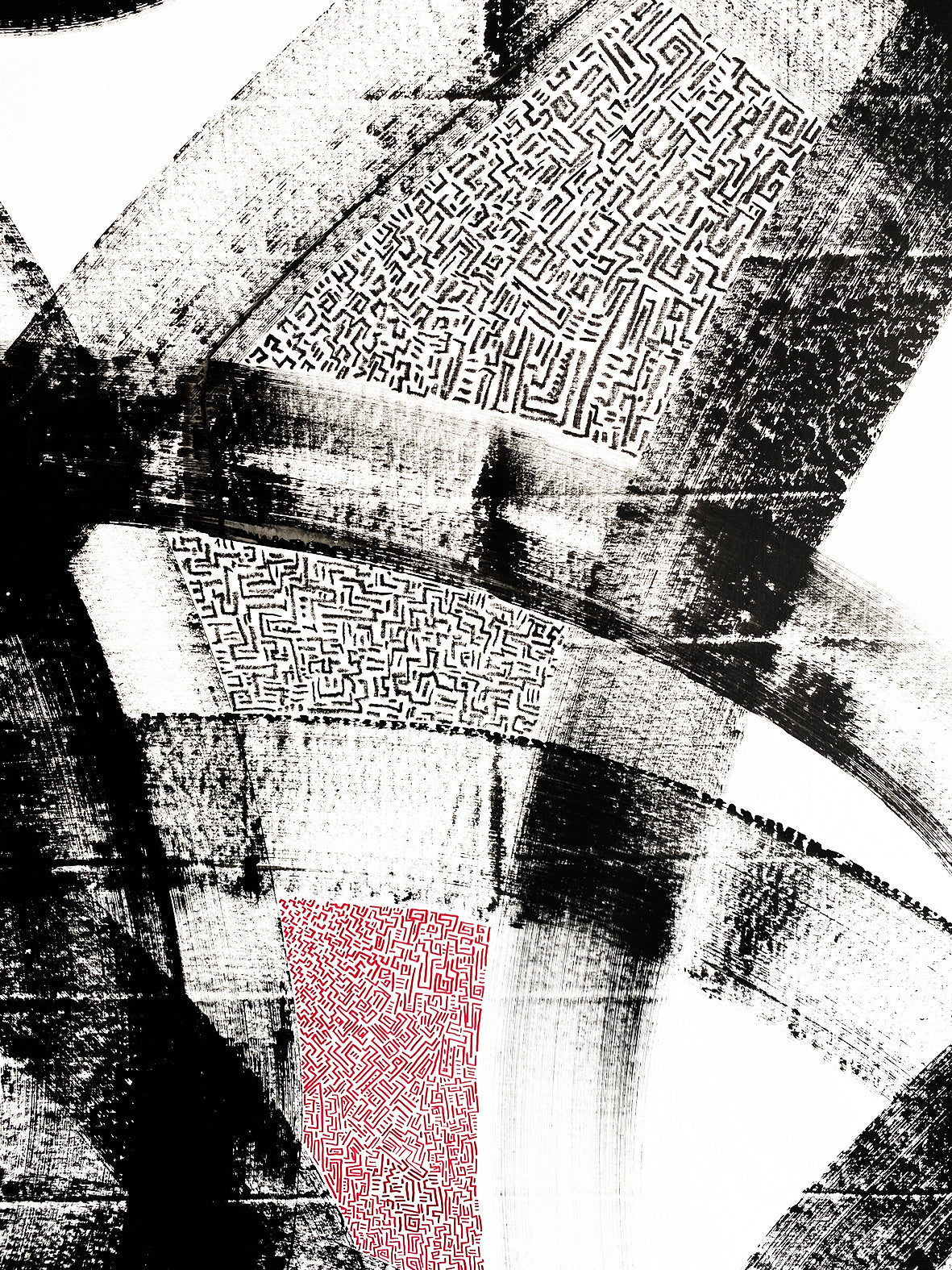 Alejandra sieder-contemporary art-abstract-blakc&white-2.JPG